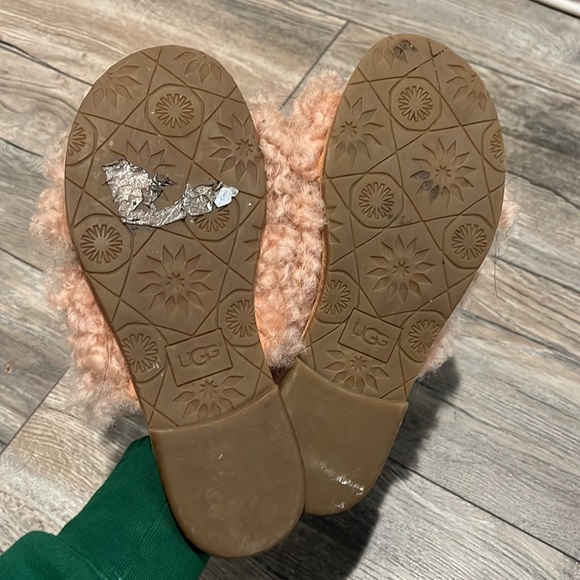 Ugg Joni slide - Picture 3 of 5